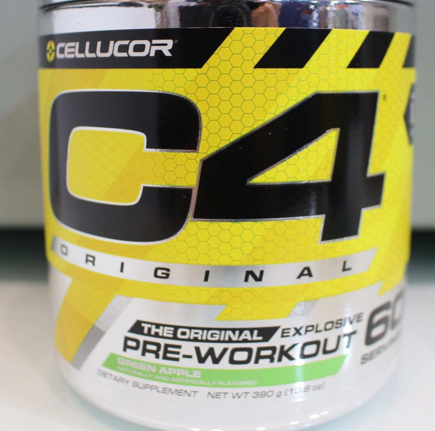 C4 Original- Pre Workout