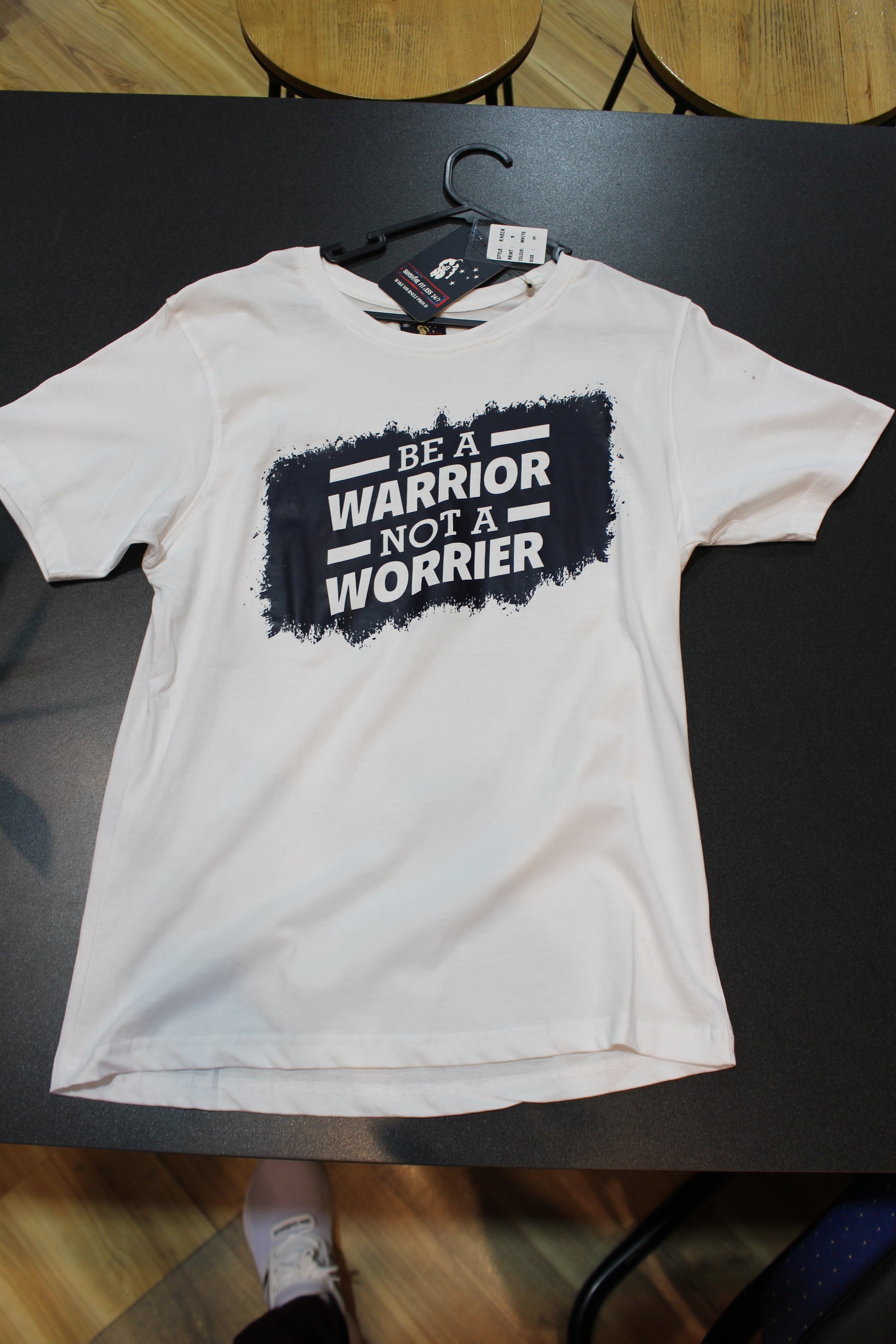 V/Neck T-shirt