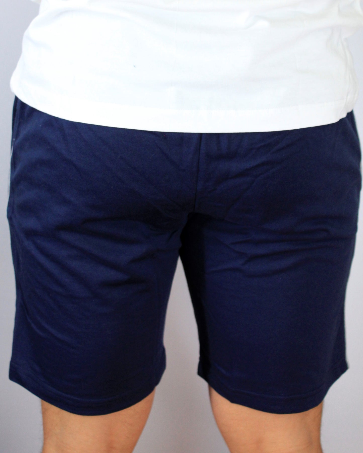 Shorts (sunshine fitness 24/7 print in round)