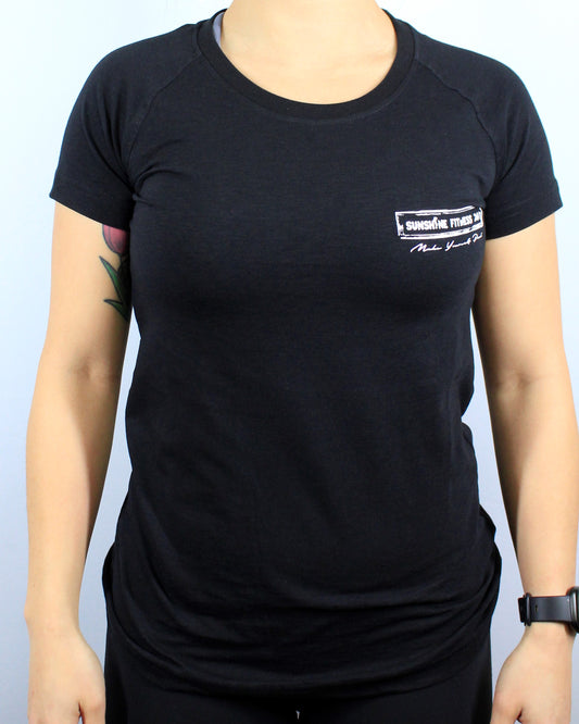 Ladies T-shirt