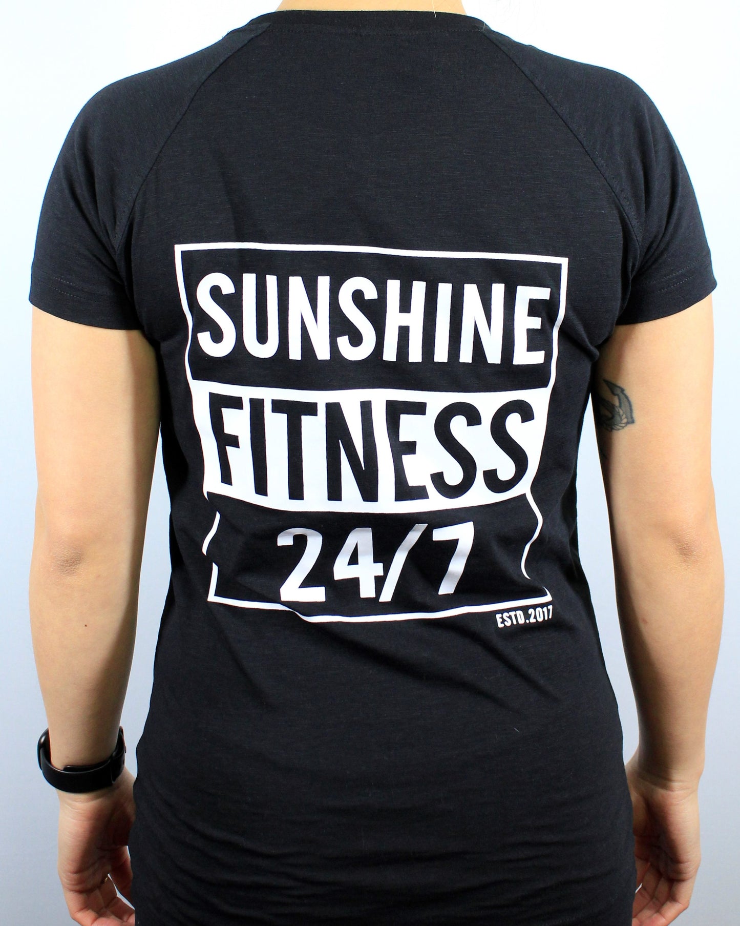 Ladies T-shirt