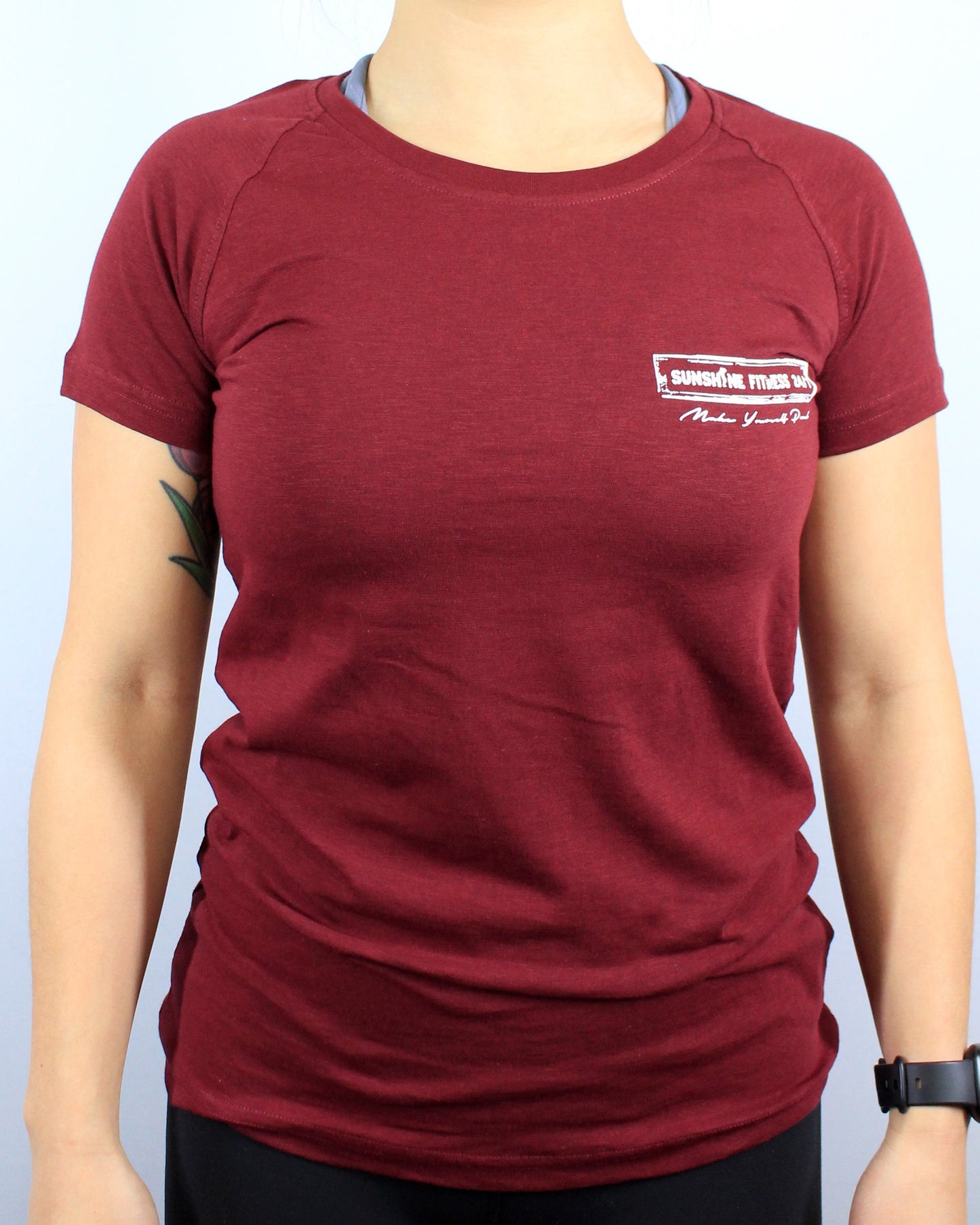 Ladies T-shirt