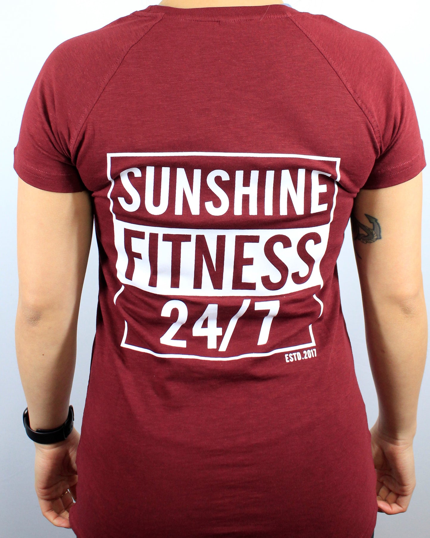Ladies T-shirt