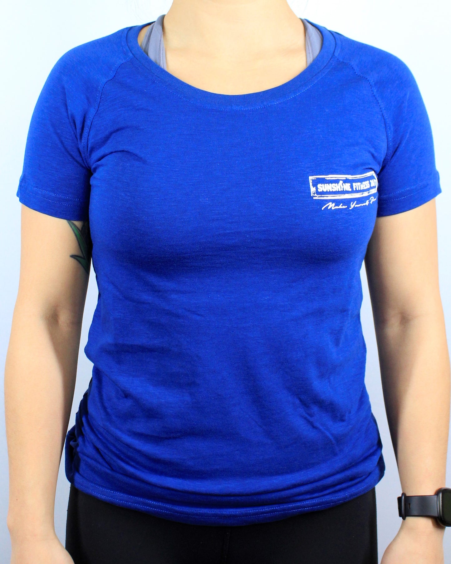 Ladies T-shirt