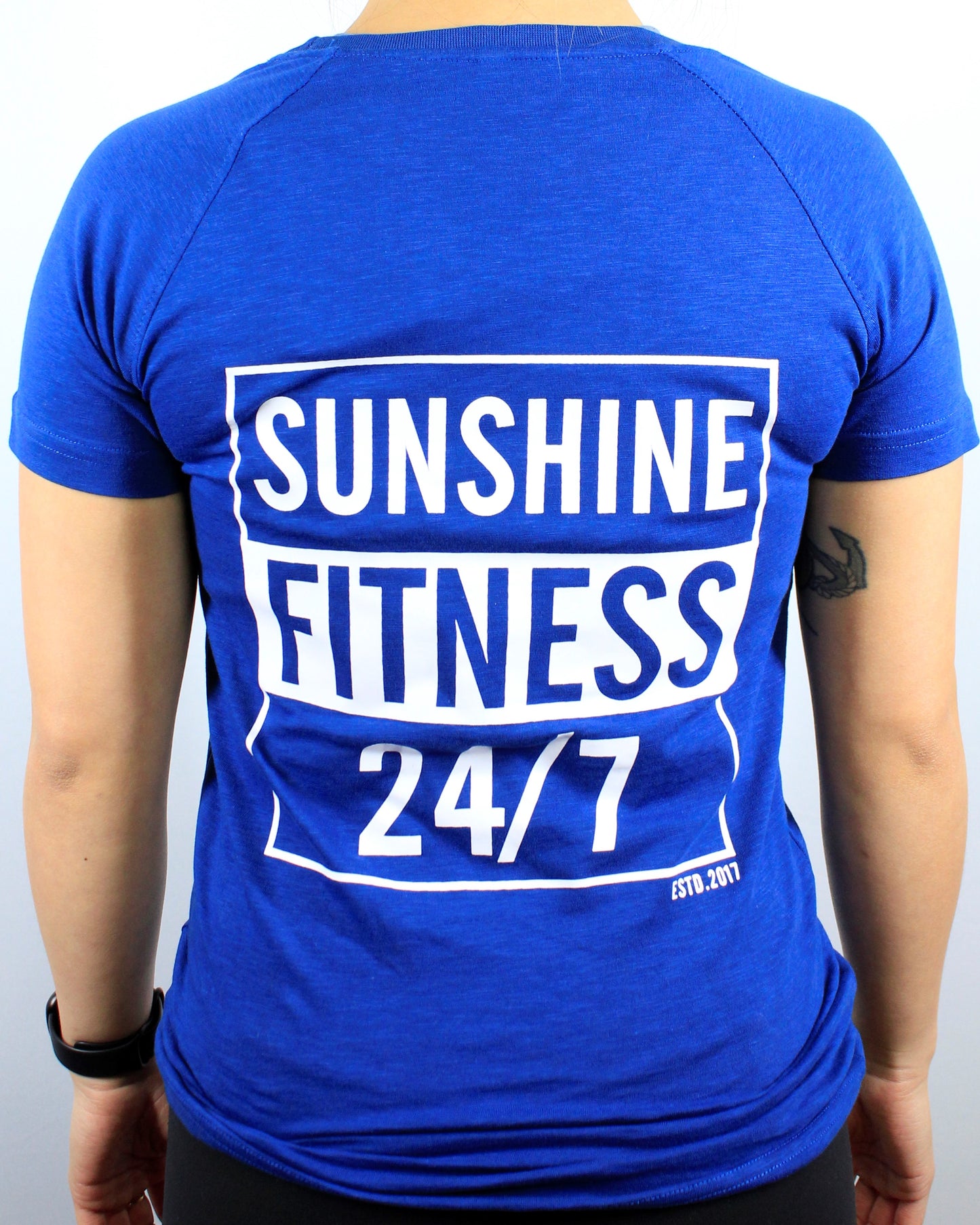 Ladies T-shirt