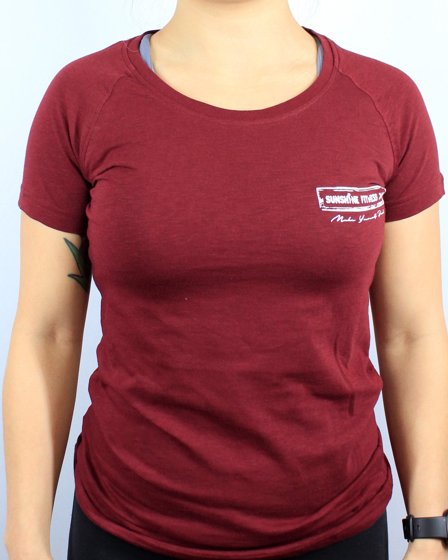 Ladies T-shirt