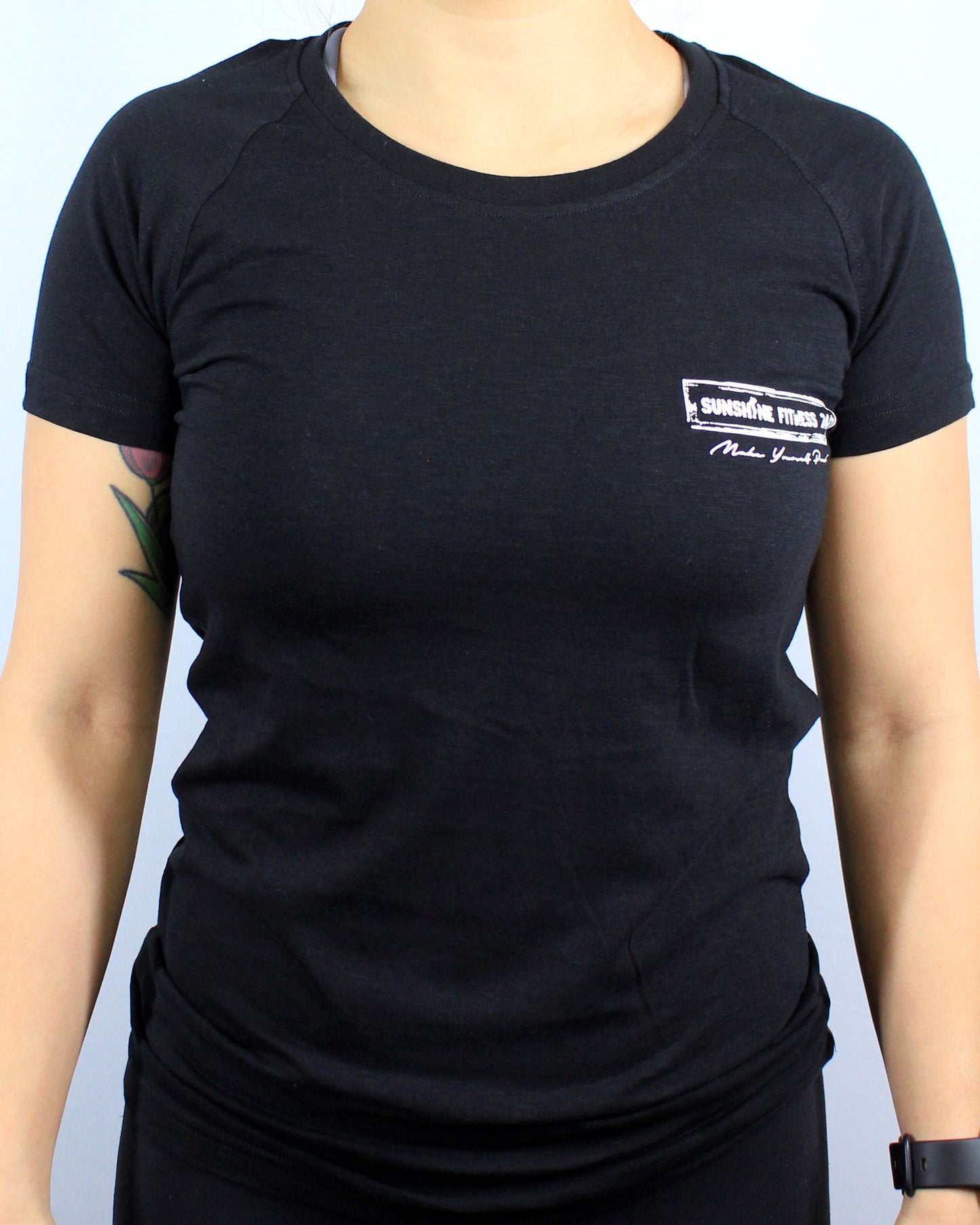 Ladies T-shirt