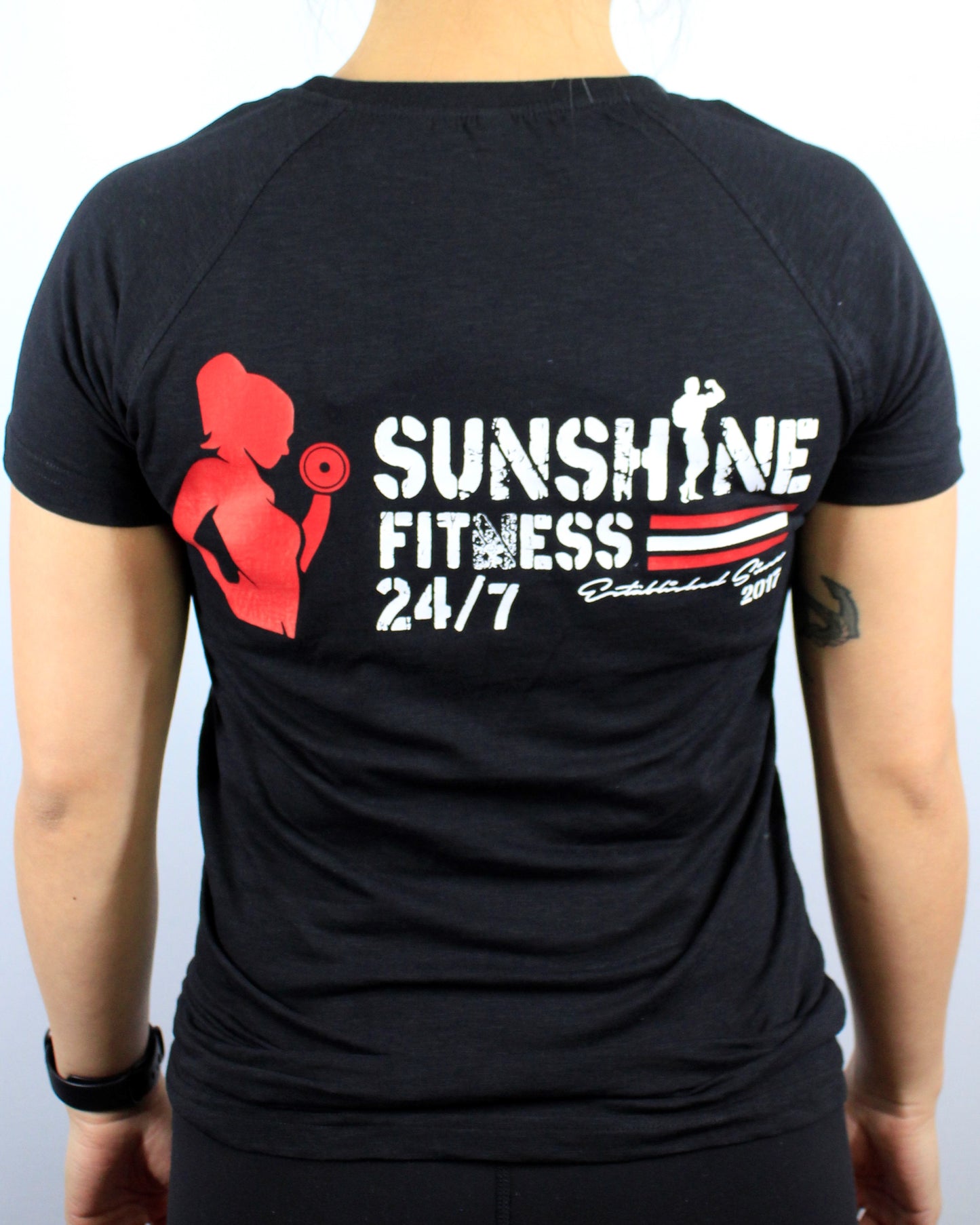 Ladies T-shirt