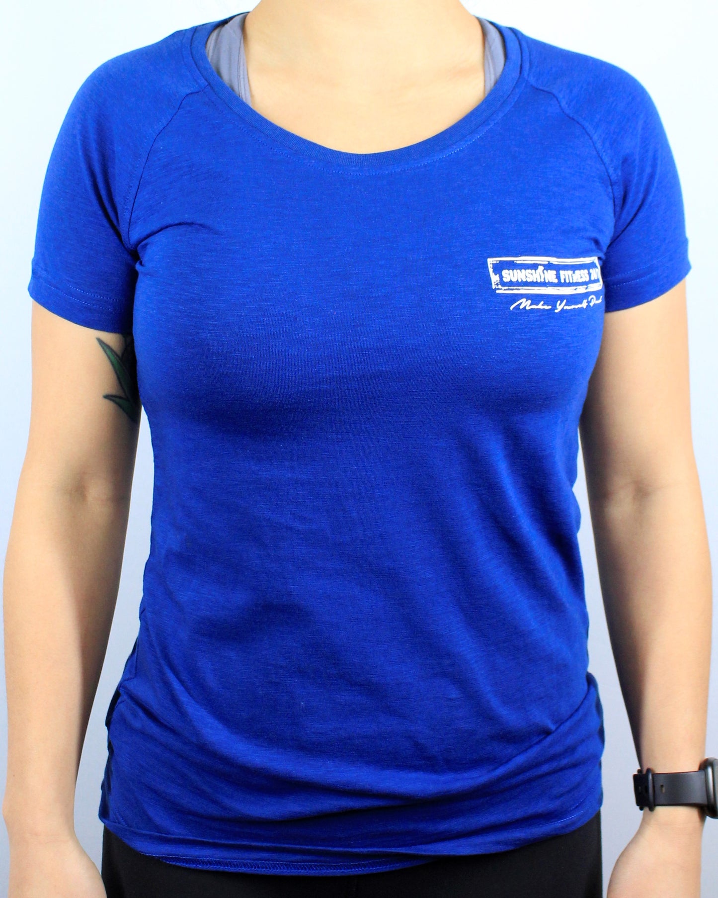 Ladies T-shirt