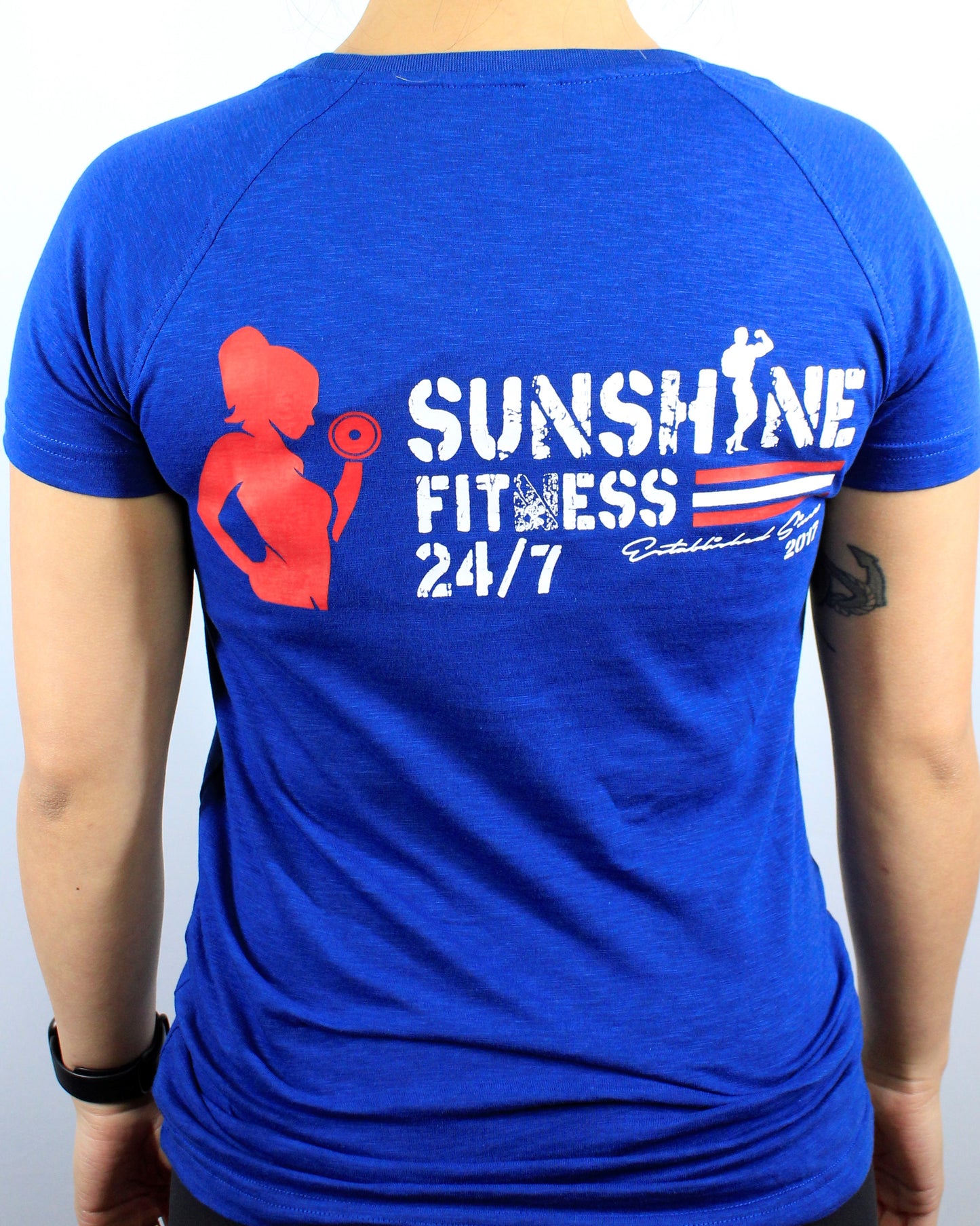 Ladies T-shirt