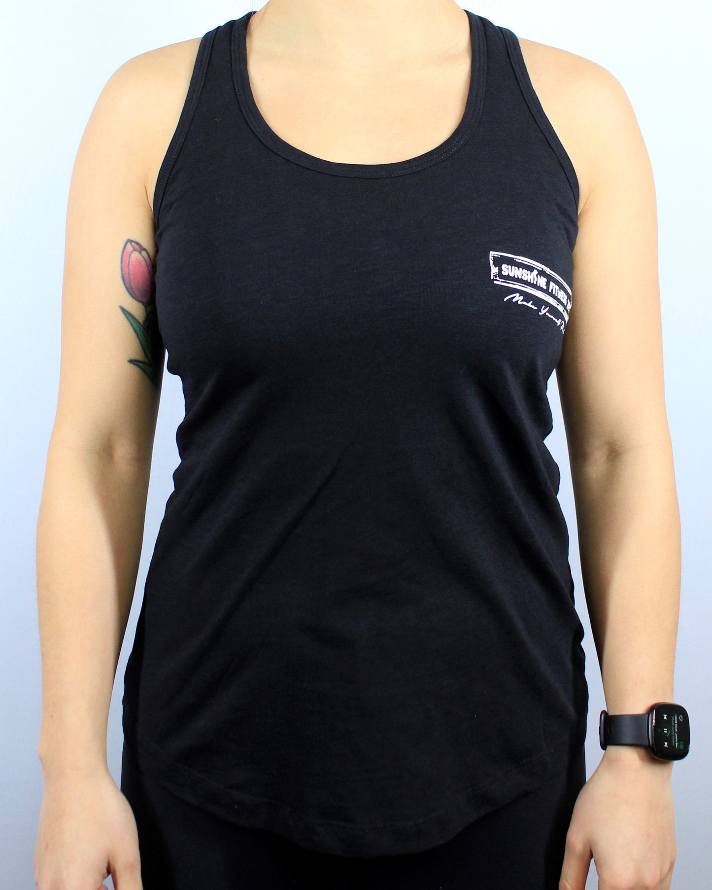 Ladies singlet