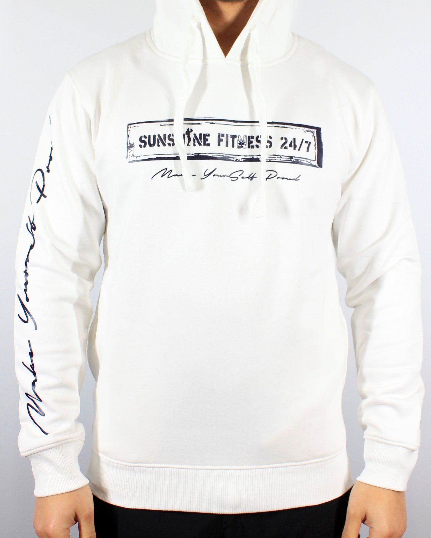 Pullover Hoodie