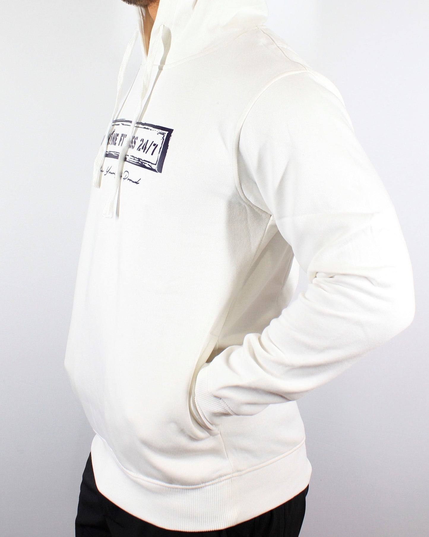 Pullover Hoodie