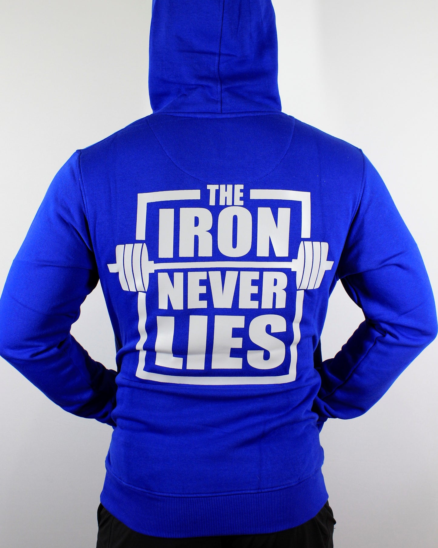 Pullover Hoodie