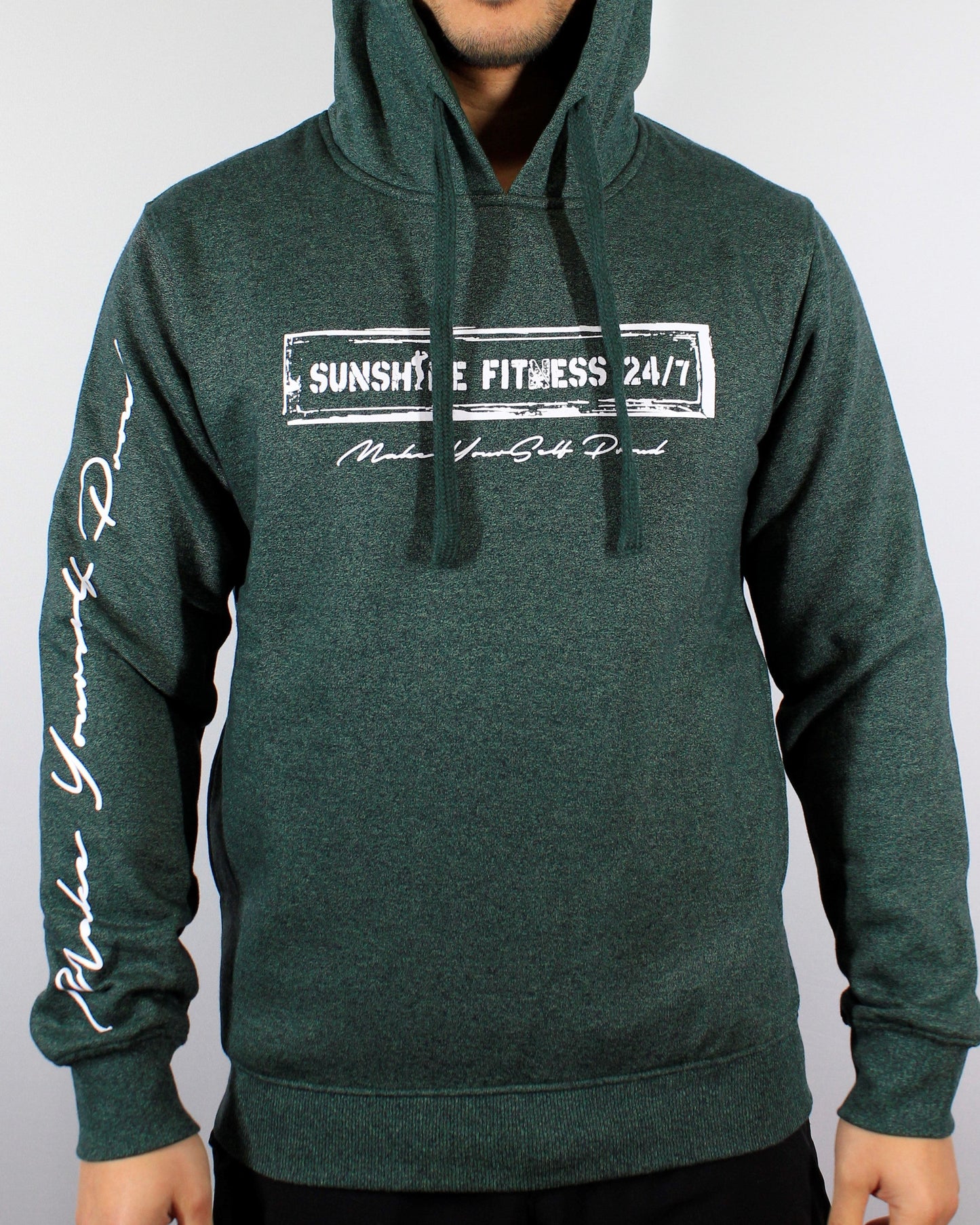 Pullover Hoodie
