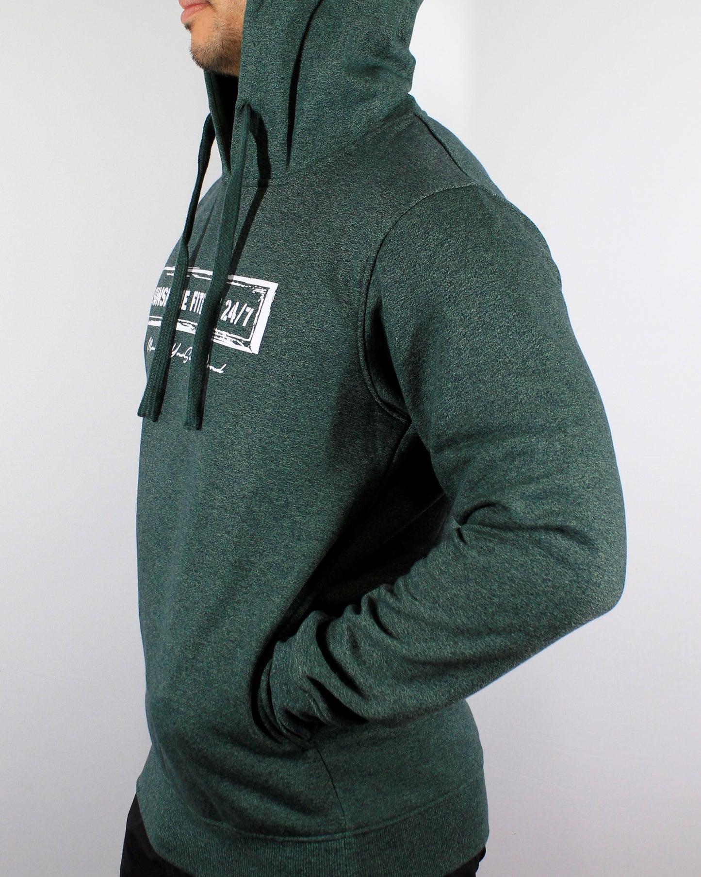 Pullover Hoodie