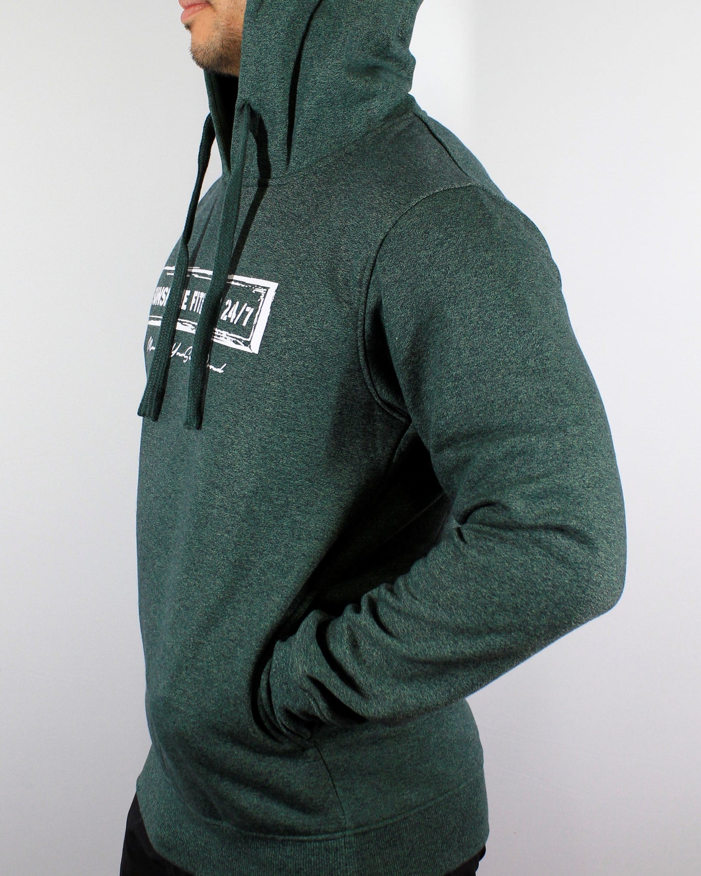 Pullover Hoodie