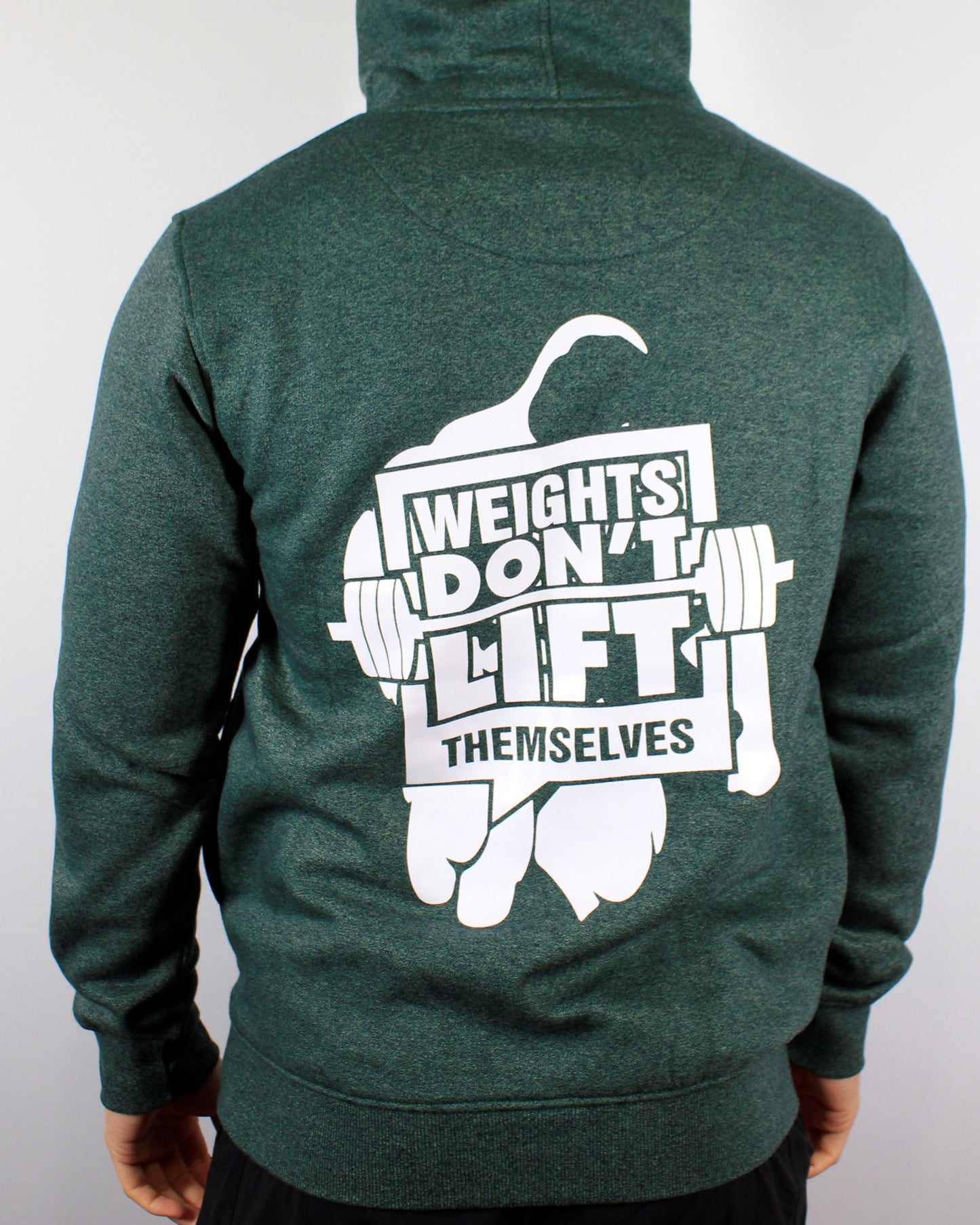 Pullover Hoodie