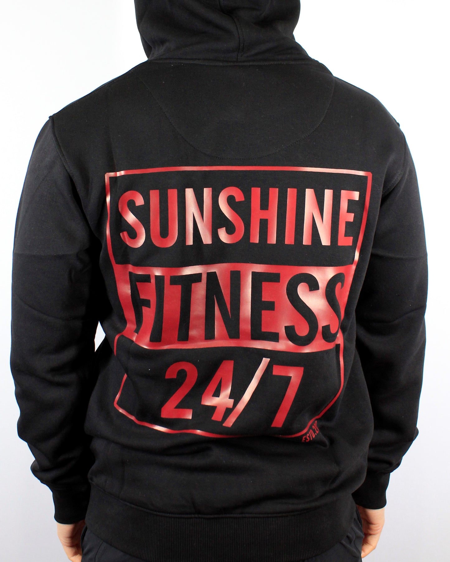 Pullover Hoodie