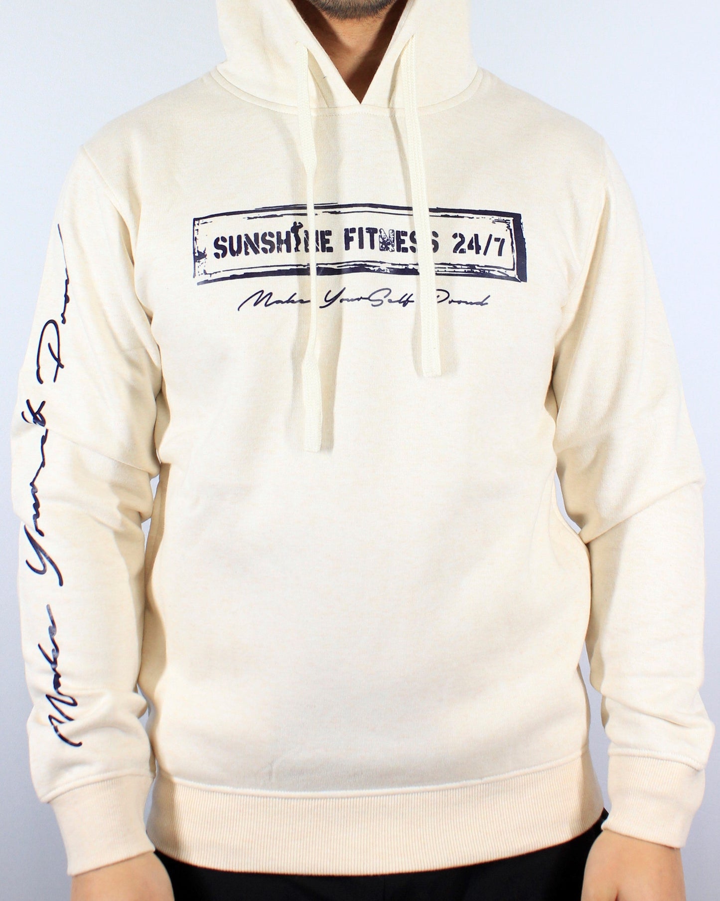 Pullover Hoodie