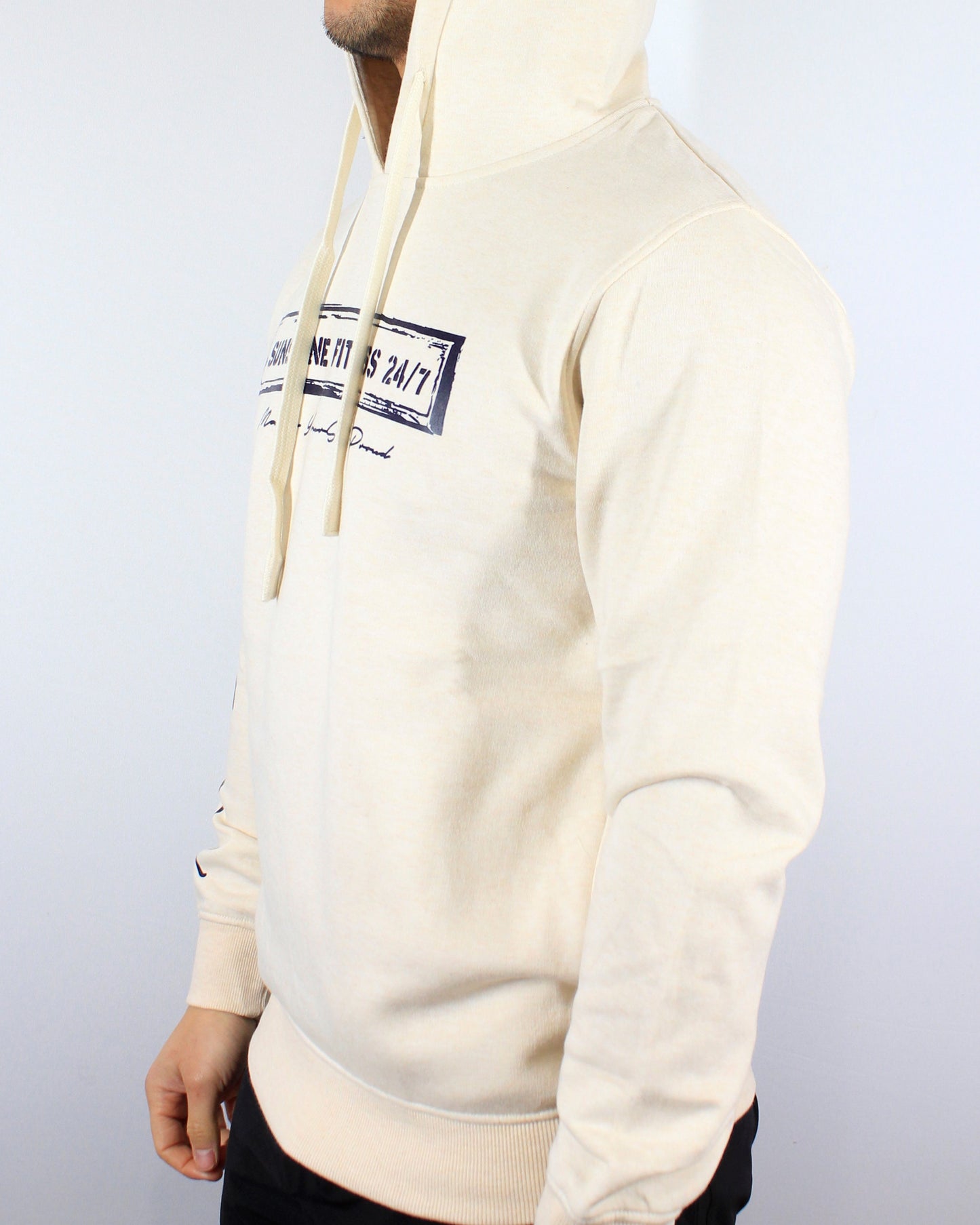 Pullover Hoodie