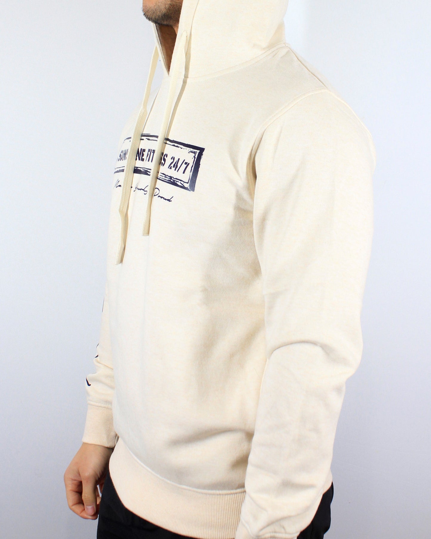 Pullover Hoodie