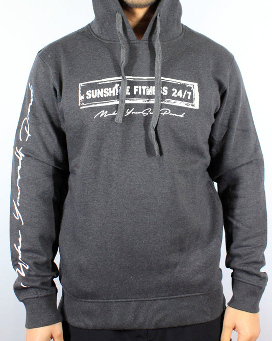 Pullover Hoodie