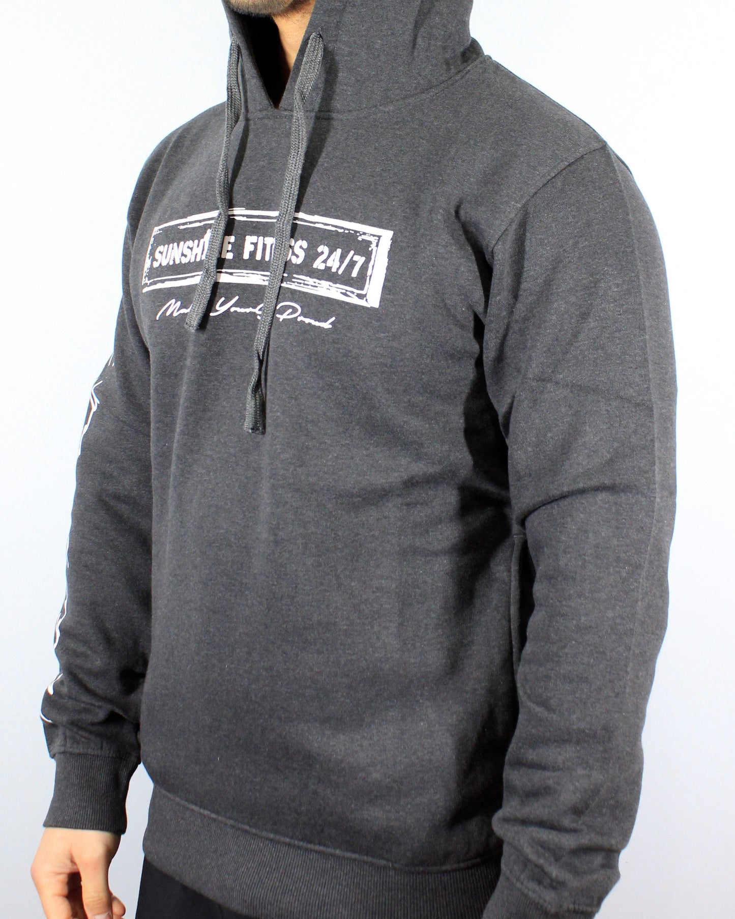 Pullover Hoodie