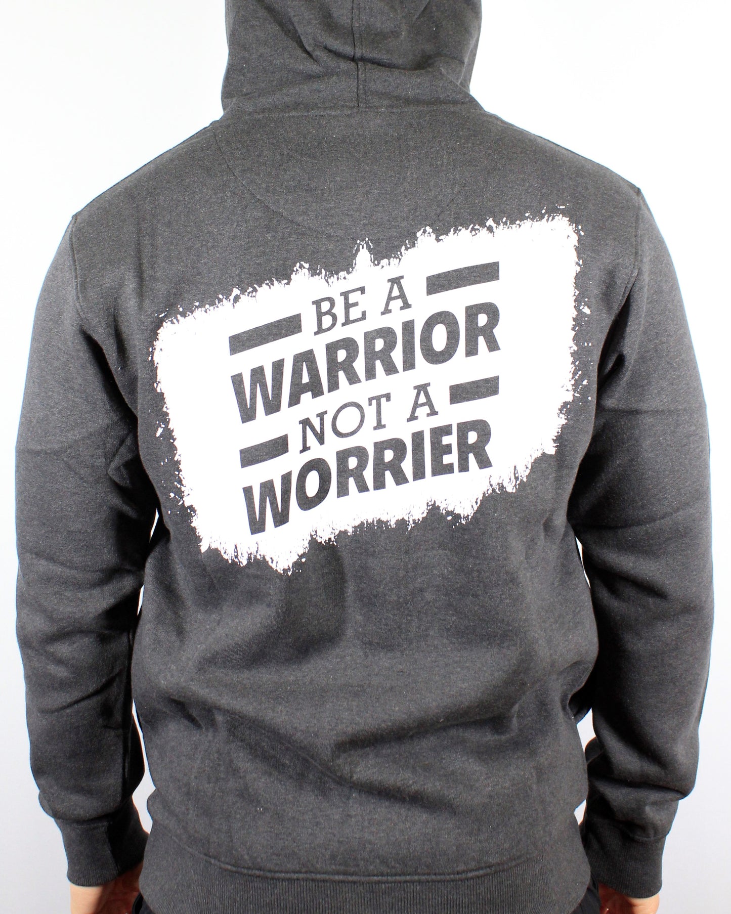 Pullover Hoodie