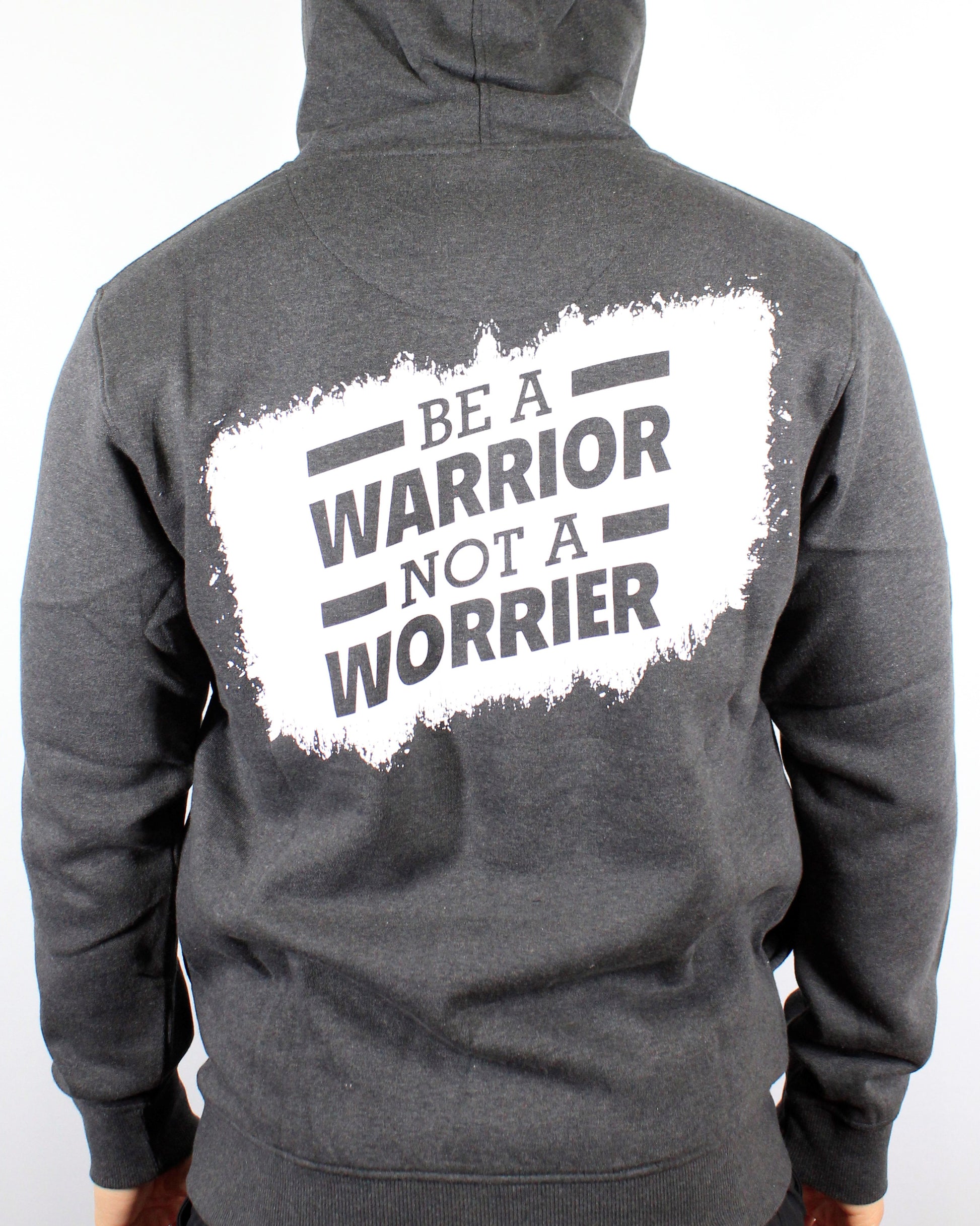 Pullover Hoodie