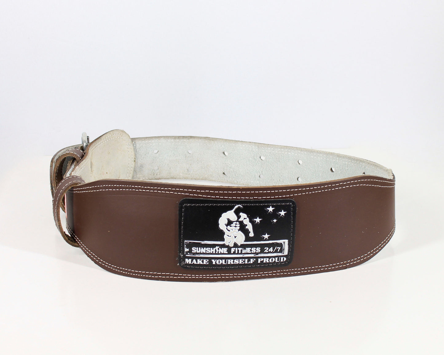 Weight Lifting Belt