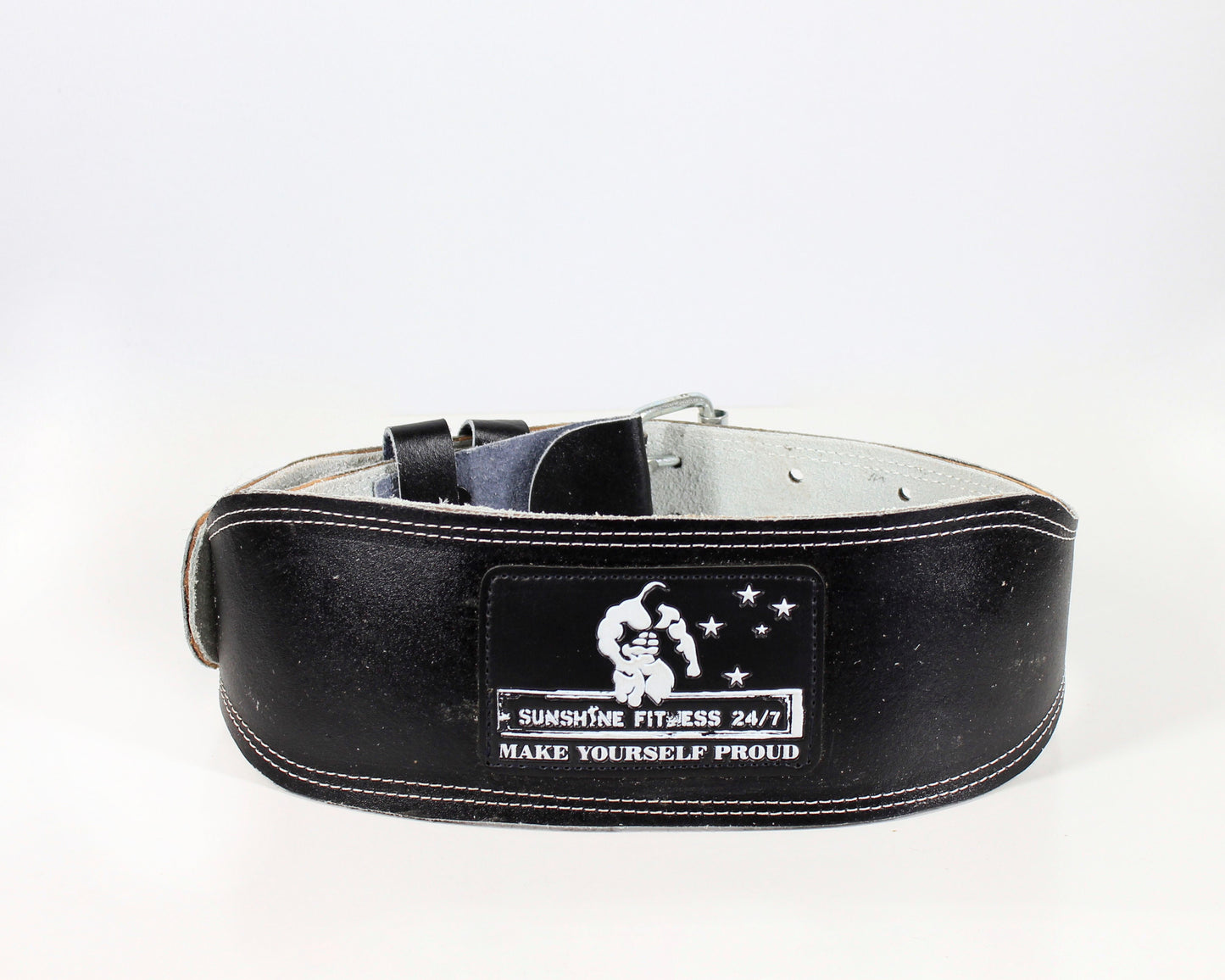 Good quality weight lifting belt