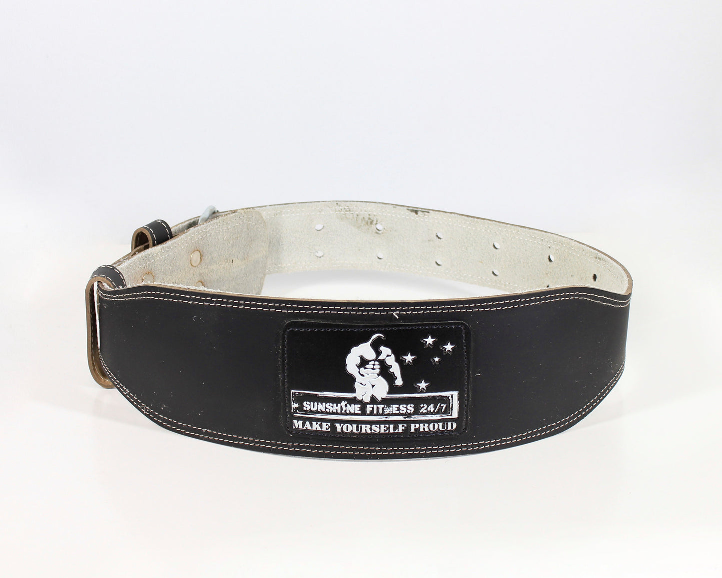 Weight Lifting Belt