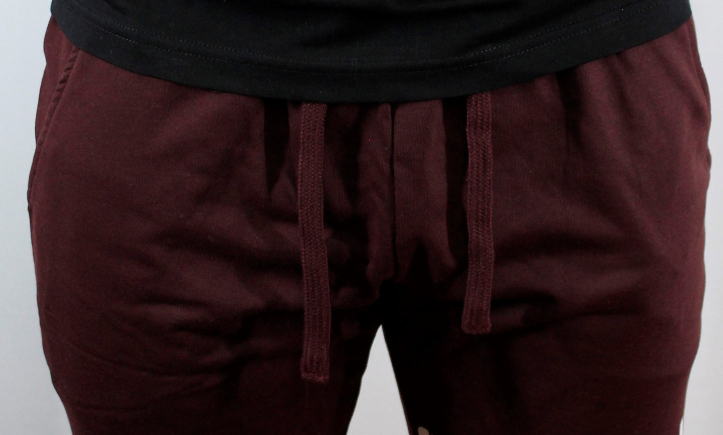 Shorts (sunshine fitness 24/7 print in round)