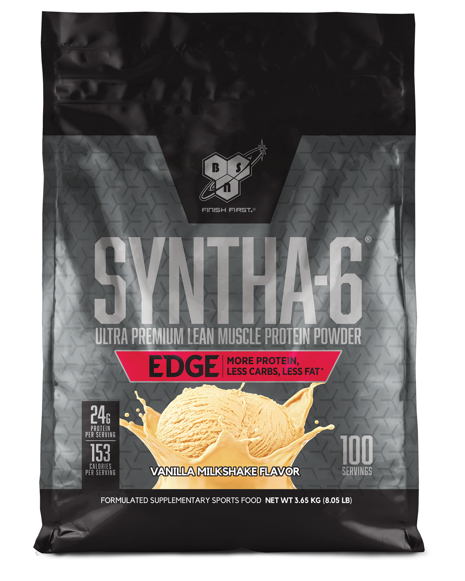 Syntha-6 Edge 3.65 kg