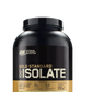On gold standard Isolate 1.32kg