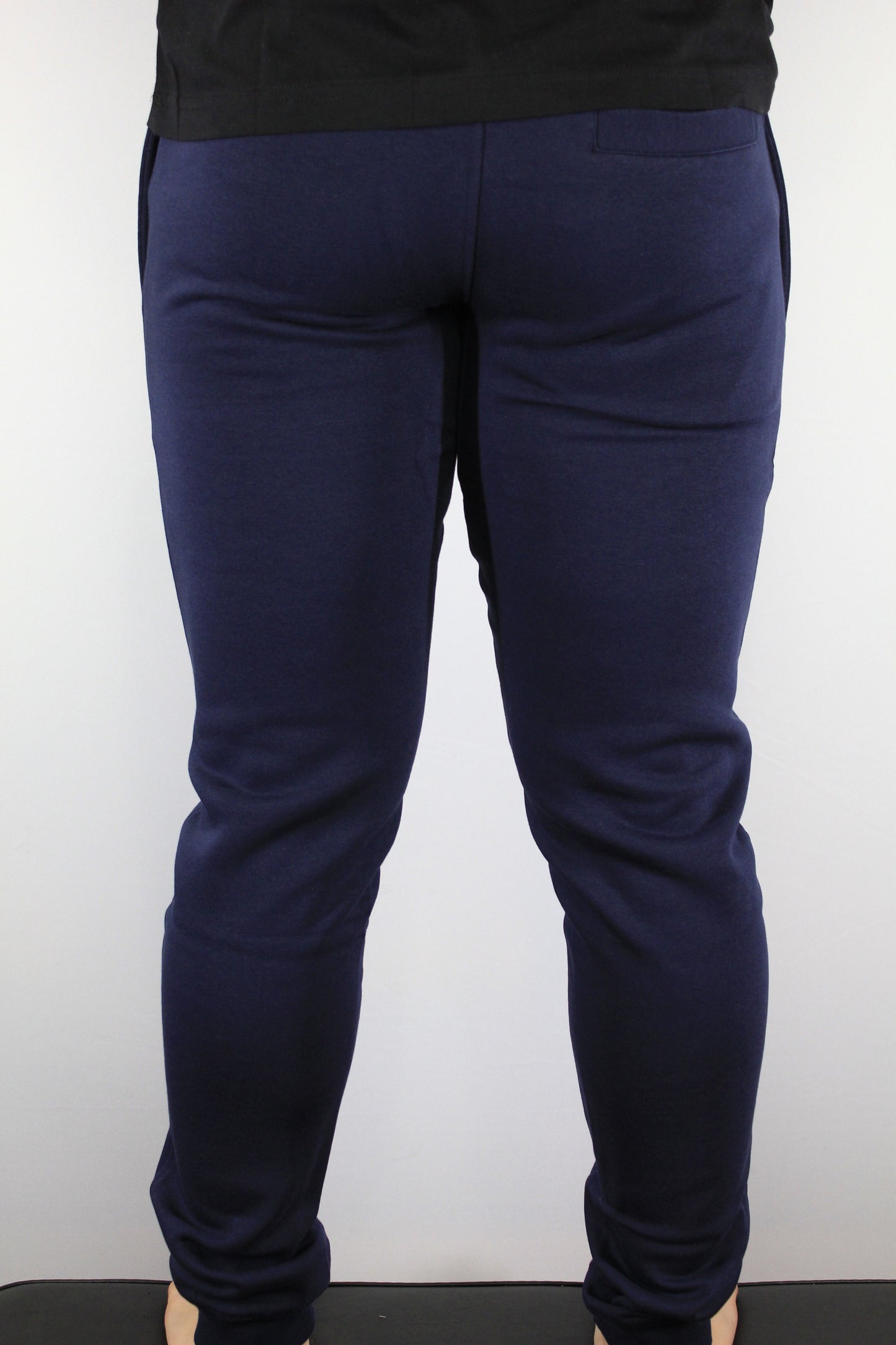 Men's slim track pant