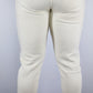 Slim track pant