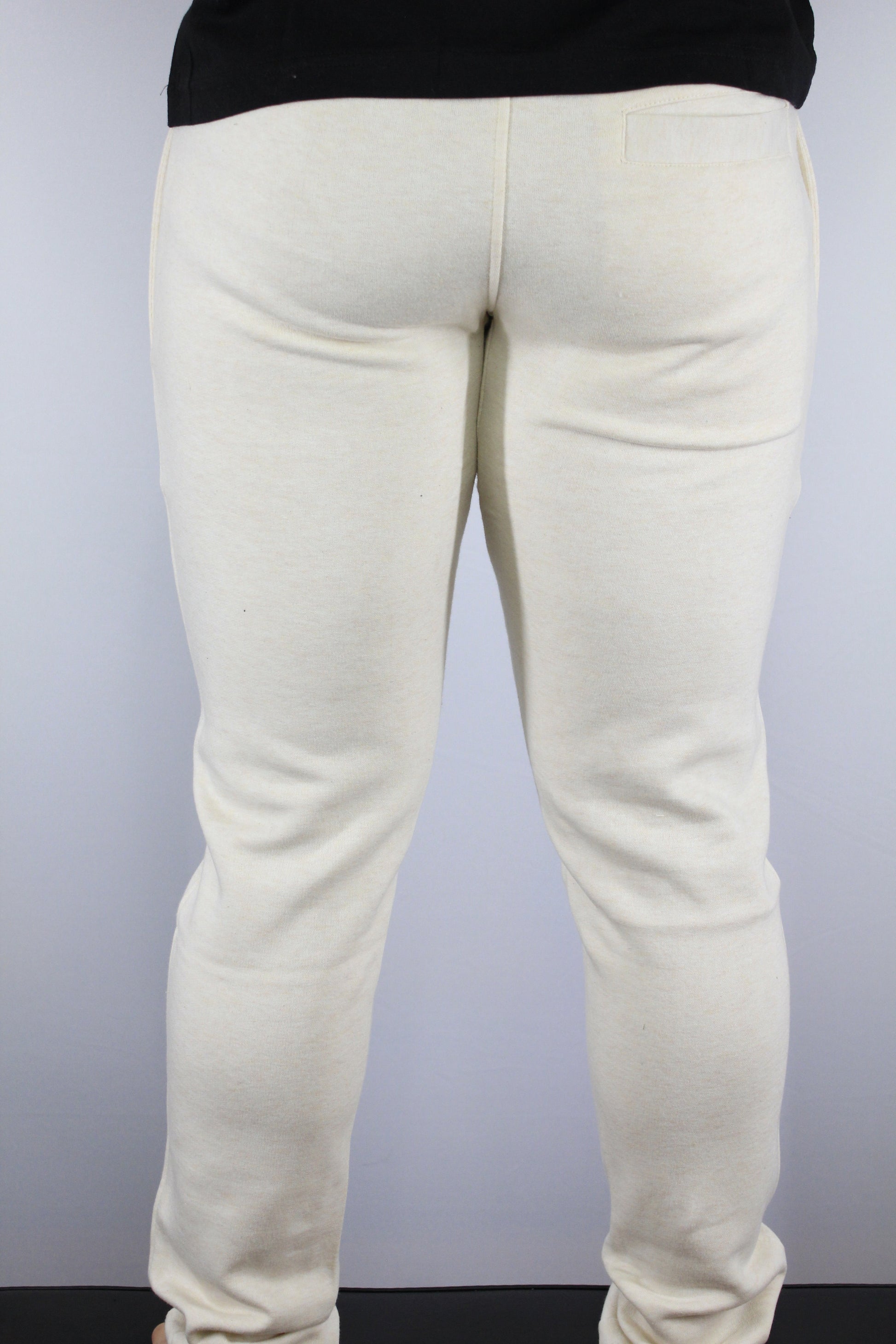 Slim track pant