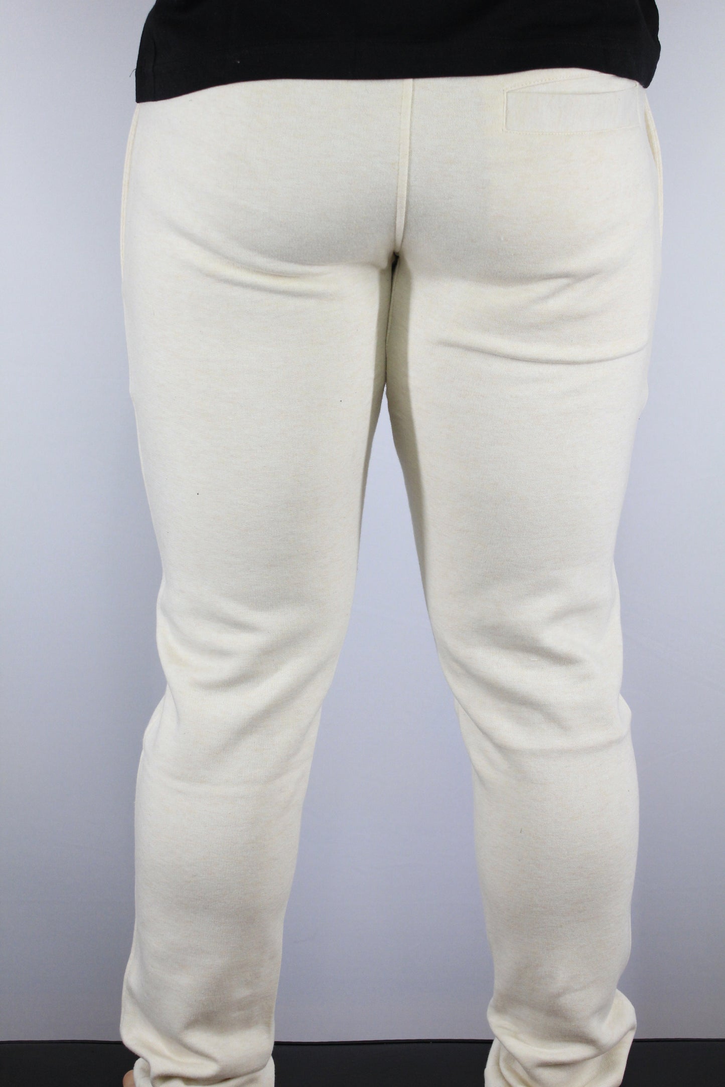 Men's slim track pant