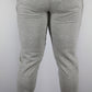 Slim track pant