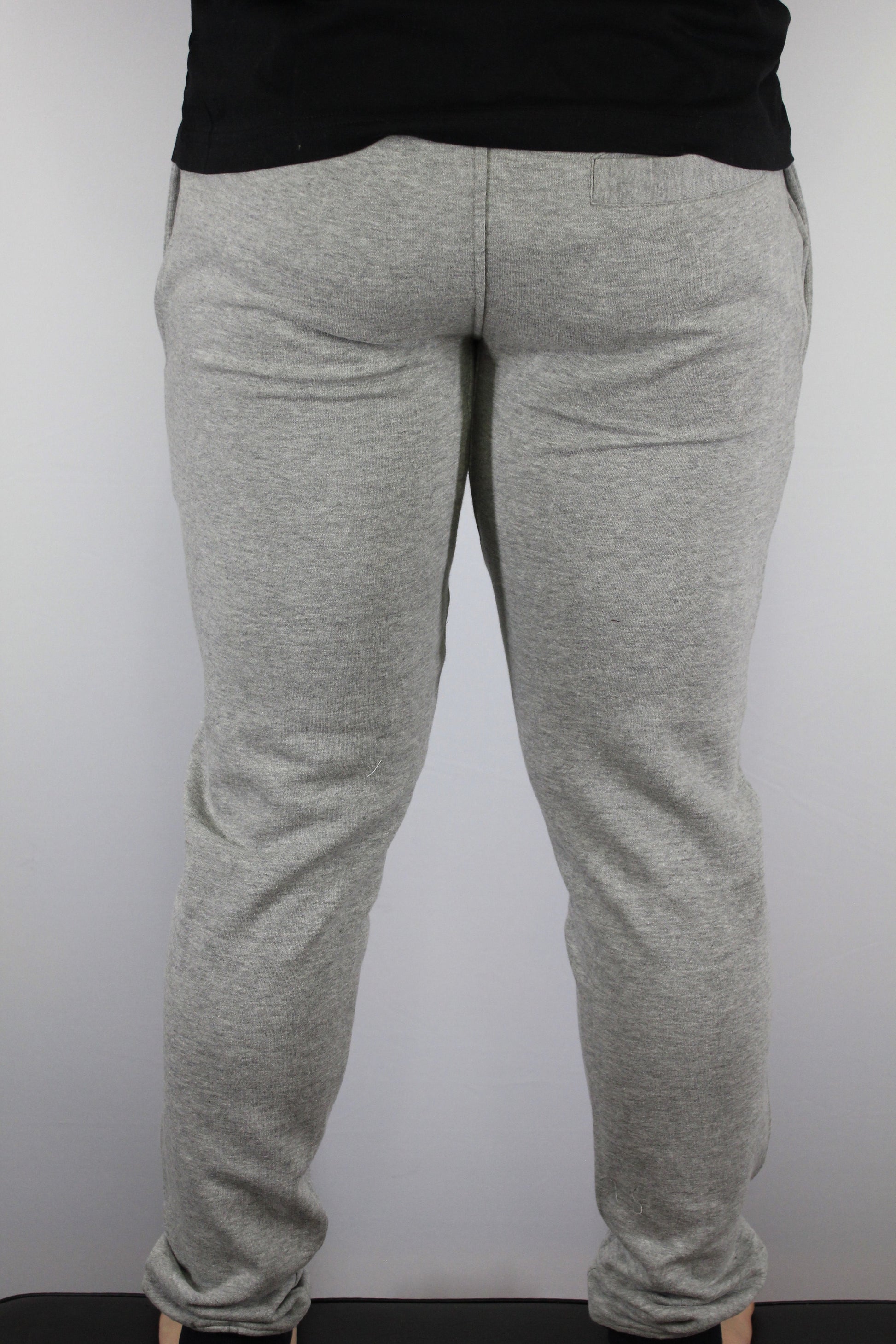 Men's slim track pant