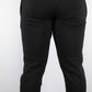 Men's slim track pant