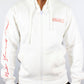 Zipper Hoodie