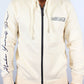 Zipper Hoodie