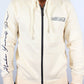 Zipper Hoodie