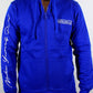 Zipper Hoodie