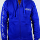 Zipper Hoodie