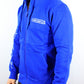 Zipper Hoodie