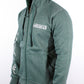 Zipper Hoodie